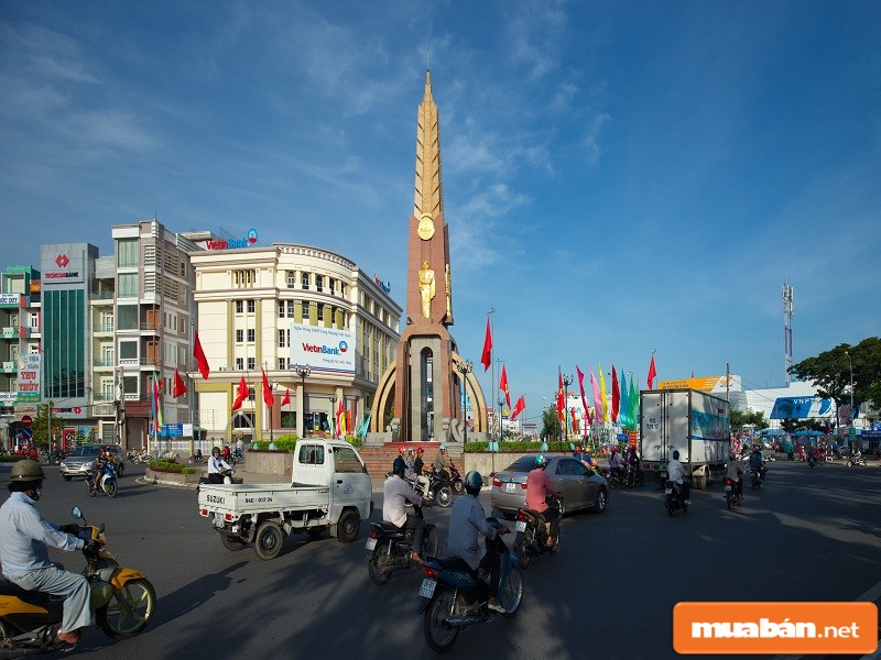 Nhà đất Cà Mau và những ảnh hưởng
