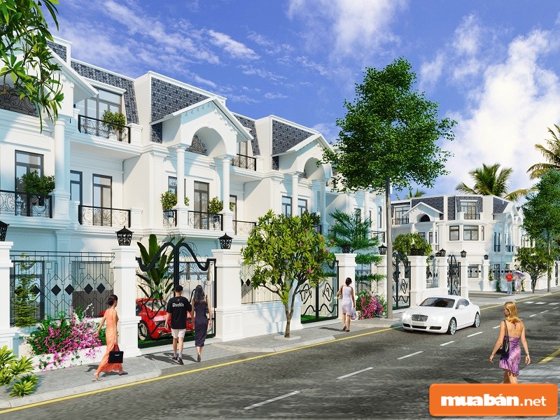 Happy Home: Nhà Đất Cà Mau