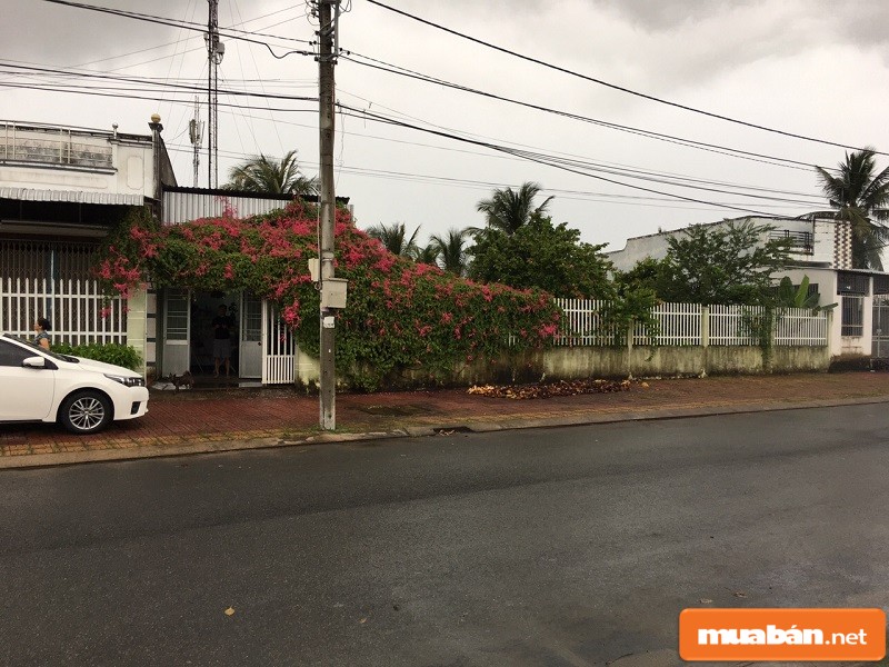 Mua bán nhà đất cà mau