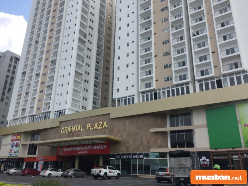 Bên ngoài dự án