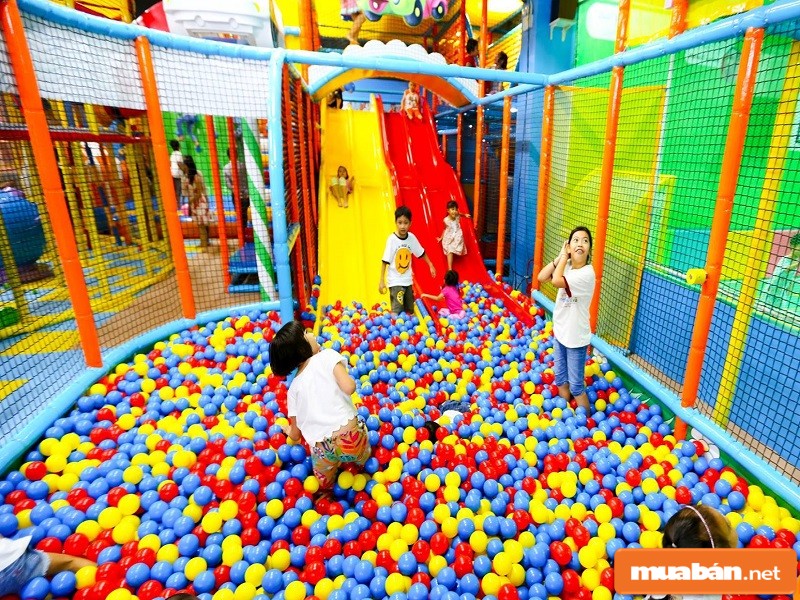 Tiện ích dự án