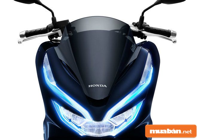 Honda PCX Hydrid