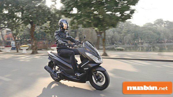 Xe Honda Pcx Và Những Điều Bạn Nên Biết! 6 Honda Pcx