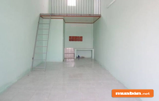 Phòng trọ Đà Nẵng
