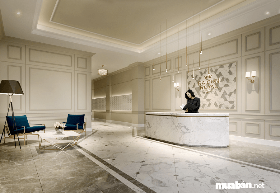 Saigon Royal - Lựa Chọn Lý Tưởng Khi Mua Căn Hộ Cao Cấp Quận 4 8 An Cư Tại Căn Hộ Saigon Royal Chính Là Thể Hiện Đẳng Cấp Sang Chảnh Của Chủ Nhân.