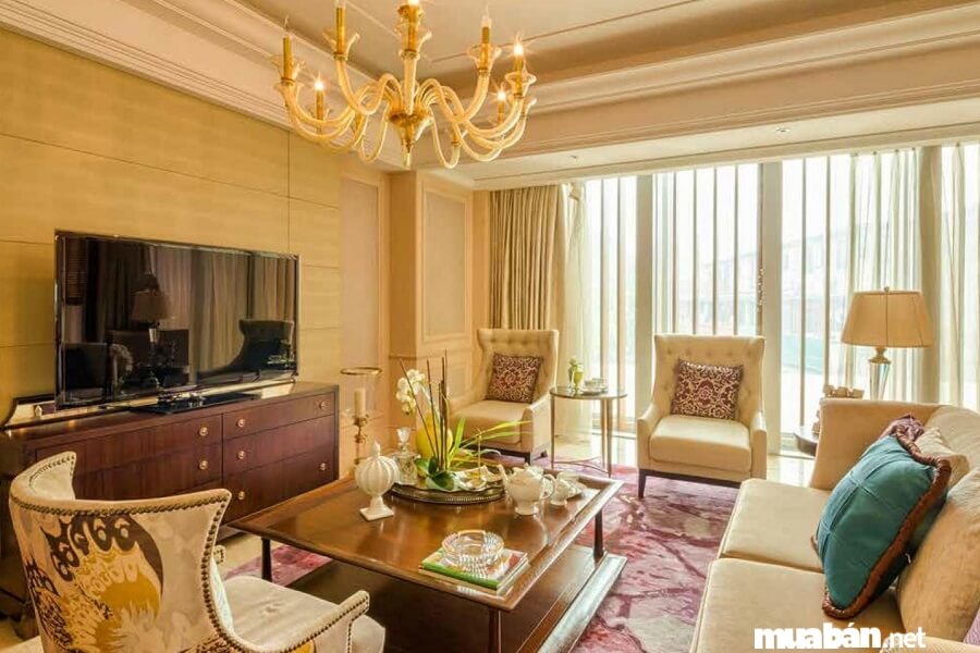 Saigon Royal - Lựa Chọn Lý Tưởng Khi Mua Căn Hộ Cao Cấp Quận 4 11 Căn Hộ Saigon Royal Quận 4 Với Thiết Kế Hoàng Gia Là Nơi An Cư Sang Chảnh Giữa Lòng Sài Gòn Hoa Lệ.