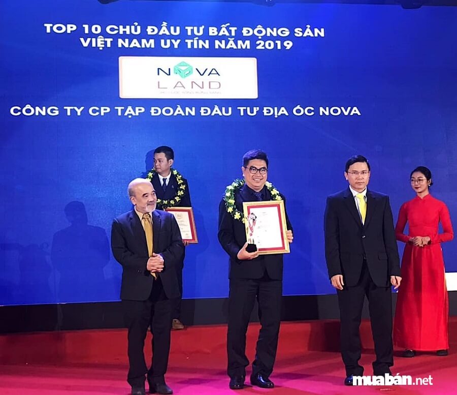 Saigon Royal - Lựa Chọn Lý Tưởng Khi Mua Căn Hộ Cao Cấp Quận 4 9 Chủ Dự Án Là Tập Đoàn Novaland - Một Trong 10 Chủ Đầu Tư Bất Động Sản Uy Tín Của Việt Nam.