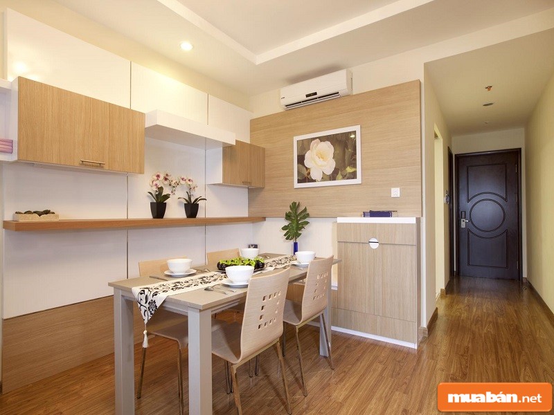 Đây thực sự là dự án tiềm năng
