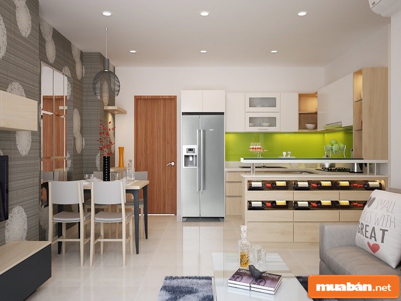 The Art Quận 9 Có Tốt Như Những Lời Pr ? 6 Căn Hộ Dự Án