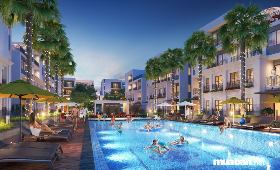 3 Ông Lớn Đứng Sau Thành Công Của Dự Án The Manor Hà Nội 11 Dự Án The Manor Hội Tụ Đầy Đủ Mọi Tiện Ích Đỉnh Cao Của Một Đô Thị Phức Hợp.
