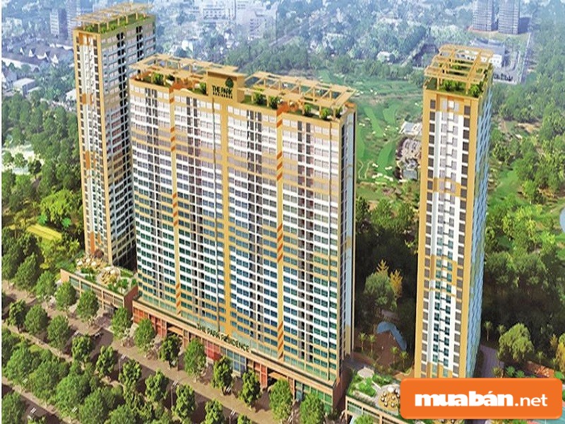 The Park Residence Và Những Tiện Ích Đẳng Cấp! 4 Dự Án Có Rất Nhiều Điều Tuyệt Vời Cho Bạn