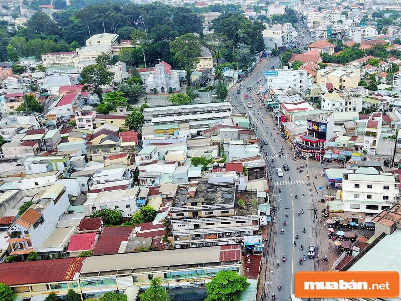 Phòng Trọ Hiệp Bình Chánh Thủ Đức: Tìm Ra Sao? 2 Quận Thủ Đức Đang Phát Triển Rất Nhanh
