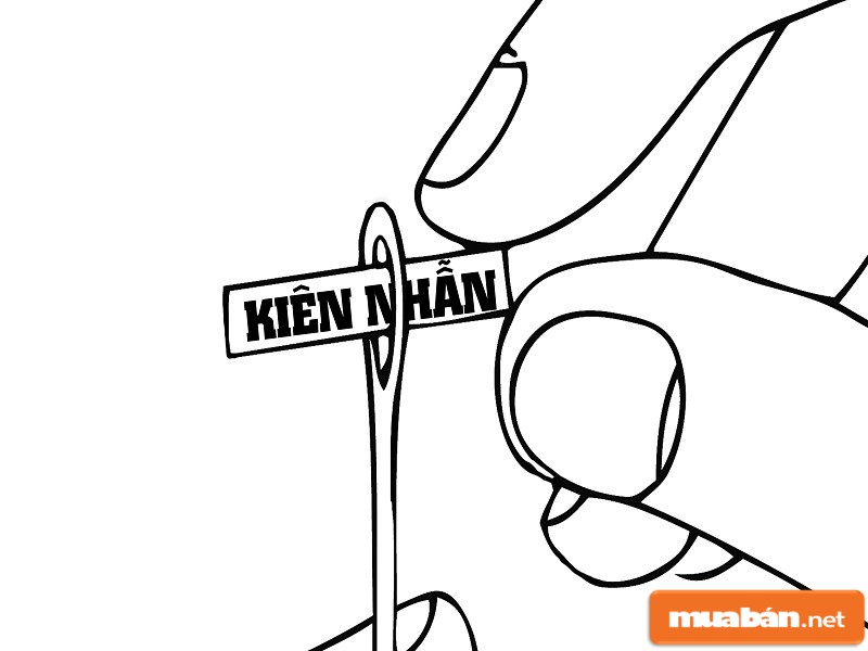 Tìm Việc Làm Cho Nữ Tại Tphcm: Tìm Đâu Cũng Thấy 4 Hãy Chăm Chỉ Và Kiên Nhẫn Khi Tìm Việc