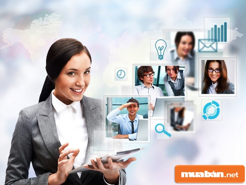 Tìm Việc Làm Cho Nữ Tại Tphcm: Tìm Đâu Cũng Thấy 6 Tìm Việc Cùng Muuban.net