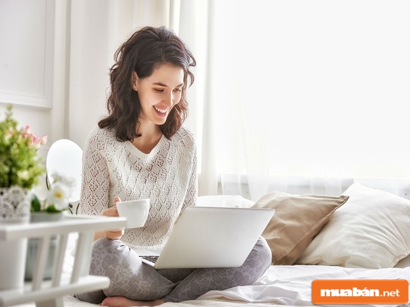 Tìm Việc Làm Thêm Tại Nhà &Quot;Biến&Quot; Thời Gian Thành Tiền 4 Tìm Việc Làm Thêm Tại Nhà Sao Không Thử Chăm Sóc Fanpage