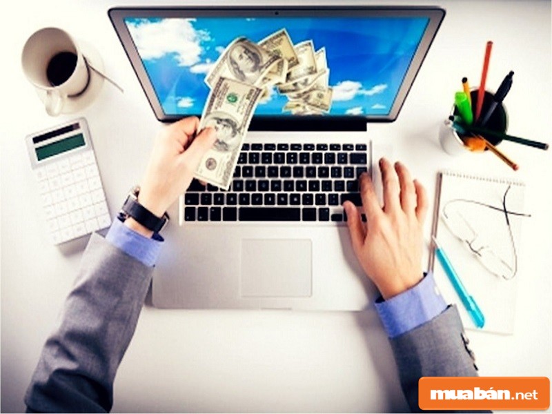 Tìm Việc Làm Thêm Tại Nhà Theo Cách Dễ Không Tưởng 7 Kiếm Tiền Với Muaban.net