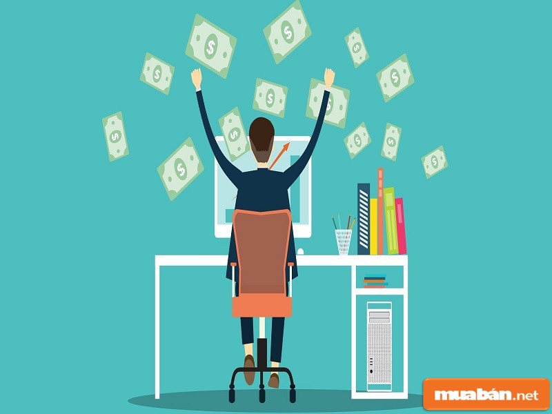 Tìm Việc Làm Thêm Tại Nhà &Quot;Biến&Quot; Thời Gian Thành Tiền 6 Sao Không Thử Cộng Tác Viên Bán Hàng