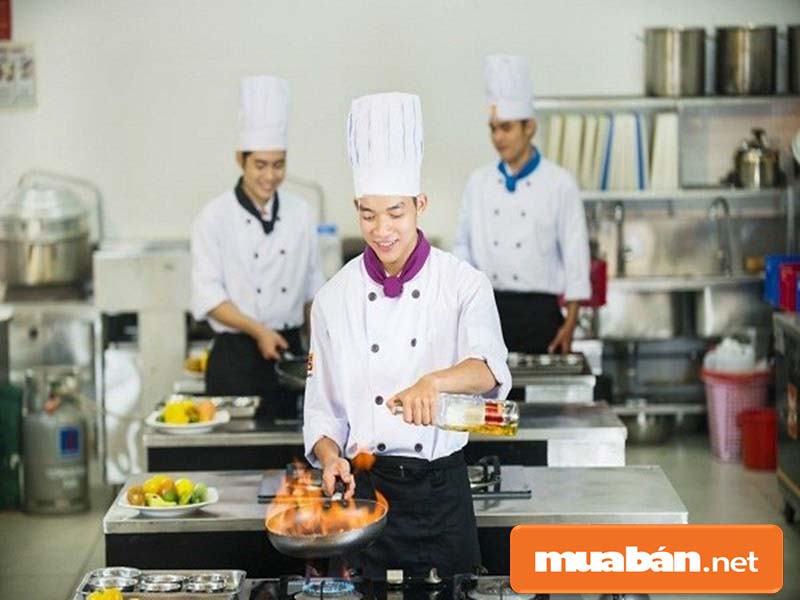 Kỹ Năng Để Ứng Tuyển Phụ Bếp Tphcm Không Cần Kinh Nghiệm 6 Tuyenphubeptphcmkhongcankinhnghiem 4