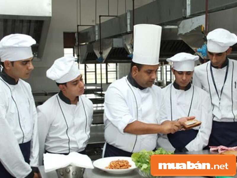 Kỹ Năng Để Ứng Tuyển Phụ Bếp Tphcm Không Cần Kinh Nghiệm 5 Tuyển Phụ Bếp Tphcm Không Cần Kinh Nghiệm A