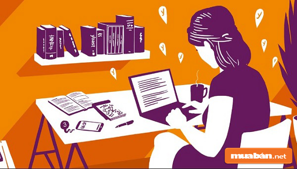 Việc làm online