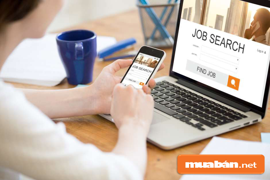 Việc làm online
