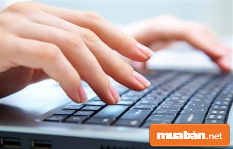 Việc làm online