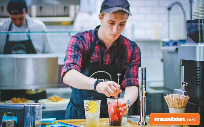 Việc Làm Part Time Tphcm Và Những Điều Bạn Nên Nắm Rõ! 3 Việc Làm Part Time Tphcm