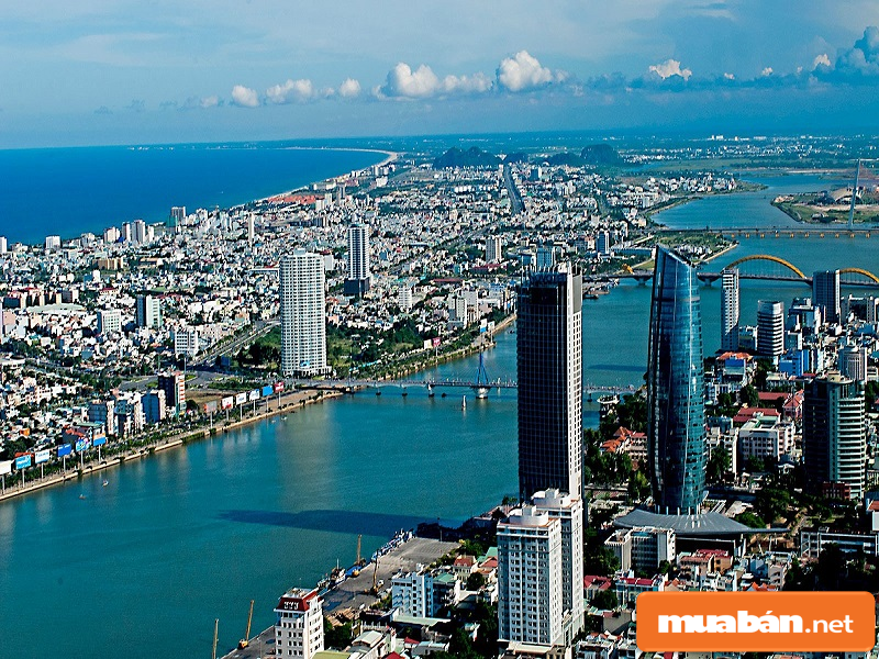 Đất Đà Nẵng: Khoản Đầu Tư Siêu Lợi Nhuận 4 Bất Động Sản Đà Nẵng Đang Có Cơ Hội Phục Hồi Nhanh Chóng