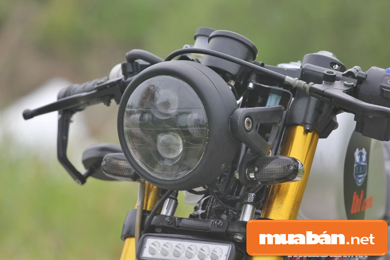 Honda Win - Khơi Dậy Xúc Cảm Trên Đường Trường 5 Honda Win 3