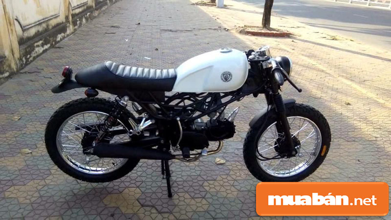 Honda Win - Khơi Dậy Xúc Cảm Trên Đường Trường 6 Honda Win 4