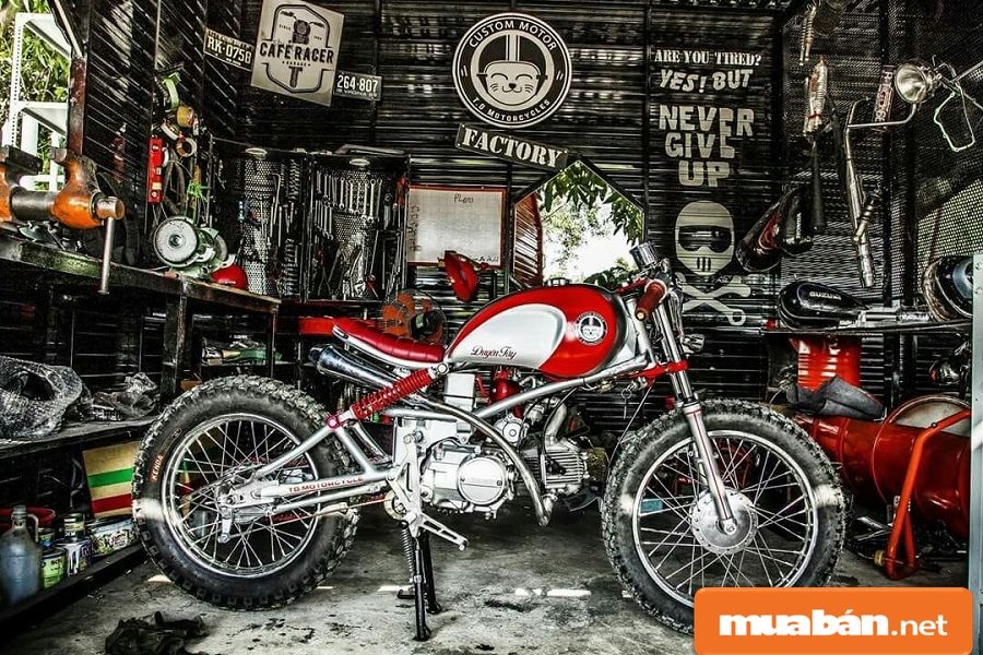 Honda Win 100 Và Những Điều Bạn Nên Biết! 14 Honda Win 100