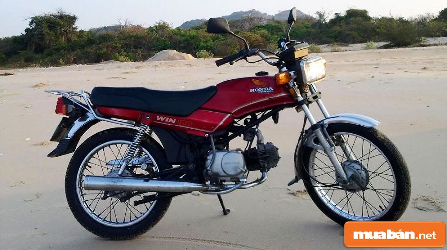 Honda Win 100 Và Những Điều Bạn Nên Biết! 18 Không Phải Bất Kỳ Ai Cũng Có Kinh Nghiệm Để Mua Được Chiếc Xe Cũ Chất Lượng.