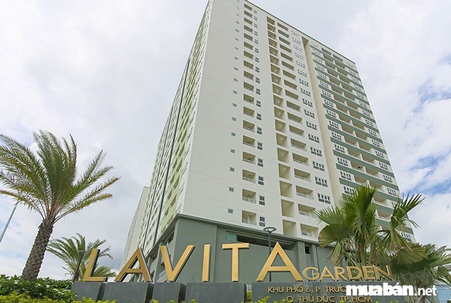 Căn Hộ Lavita Garden Thủ Đức - Ngôi Nhà Trong Mơ Của Các Đình Trẻ 2 Lavita Garden Gồm 2 Tòa Nhà Cao 19 Tầng Với 648 Căn Hộ Hiện Đại.