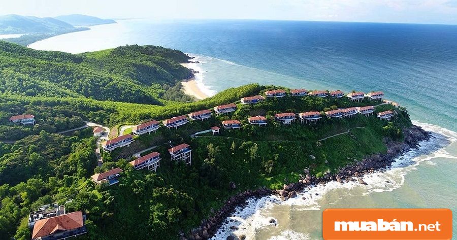 Mua Bán Nhà Đất Huế Với Tiềm Năng Phát Triển Du Lịch Ở Cố Đô! 13 Huế Có Đường Bờ Biển Dài Với Nhiều Bãi Biển Đẹp Như Lăng Cô, Thuận An…
