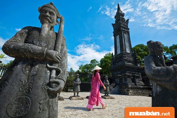 Mua Bán Nhà Đất Huế Với Tiềm Năng Phát Triển Du Lịch Ở Cố Đô! 3 Mua Bán Nhà Đất Huế