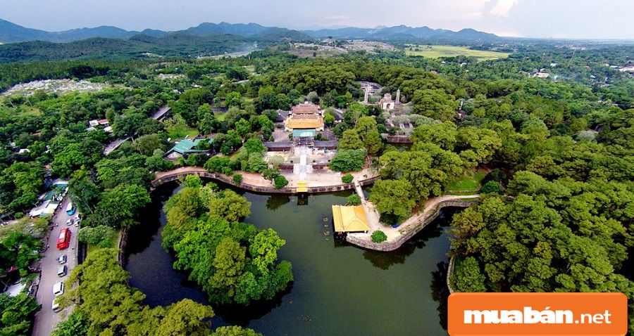 Mua Bán Nhà Đất Huế Với Tiềm Năng Phát Triển Du Lịch Ở Cố Đô! 4 Mua Bán Nhà Đất Huế