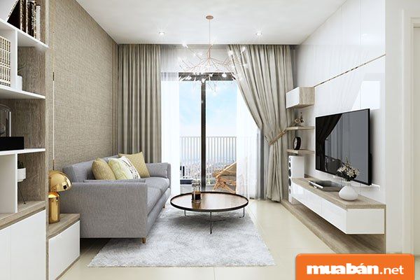 Hãy chụp hình ảnh thực tế của ngôi nhà để khách hàng dễ hình dung hơn.