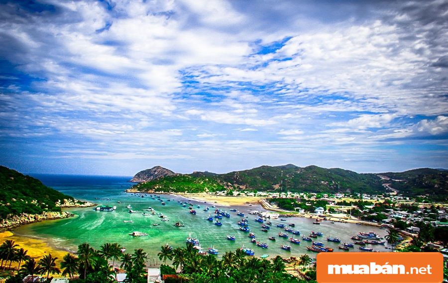 Nhà bán Ninh Thuận
