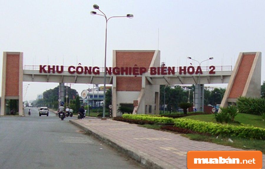 Nhà Đất Biên Hòa Ngày Càng Tăng Giá Nhờ 3 Cú “Hích” Nổi Bật Này! 6 Nhà Đất Biên Hòa