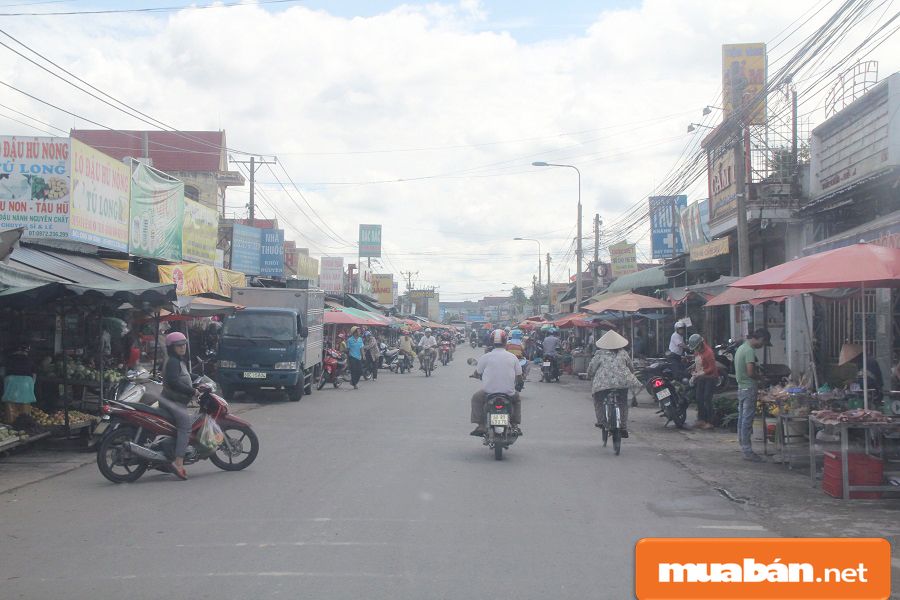 Nhà Đất Biên Hòa Ngày Càng Tăng Giá Nhờ 3 Cú “Hích” Nổi Bật Này! 5 Nhà Đất Biên Hòa