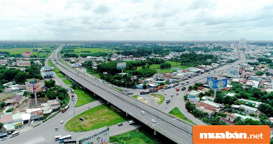 Nhà Đất Biên Hòa Ngày Càng Tăng Giá Nhờ 3 Cú “Hích” Nổi Bật Này! 2 Nhà Đất Biên Hòa