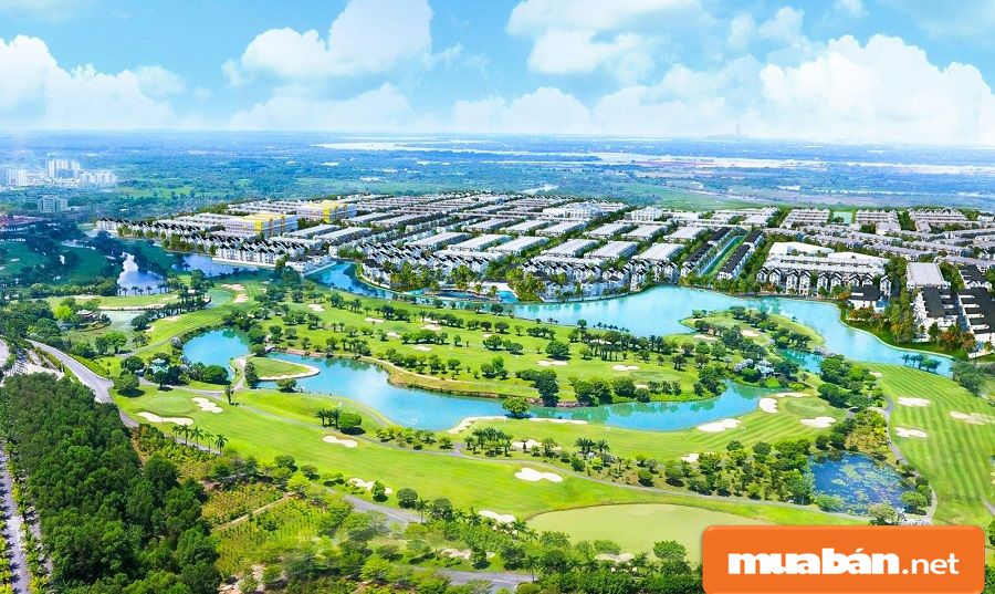 Nhà Đất Biên Hòa Ngày Càng Tăng Giá Nhờ 3 Cú “Hích” Nổi Bật Này! 10 Khu Vực Biên Hòa Có Nhiều Dự Án Đất Nền Với Quy Mô Lớn Đang Được Phát Triển.