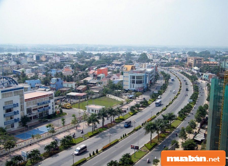 Nhà Đất Biên Hòa Ngày Càng Tăng Giá Nhờ 3 Cú “Hích” Nổi Bật Này! 3 Nhà Đất Biên Hòa