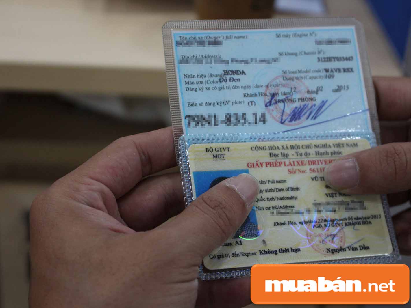 Bỏ Túi Kinh Nghiệm Mua Xe Máy Cũ Để Tránh Bị Lừa Gạt! 4 Kinh Nghiệm Mua Xe Máy Cũ