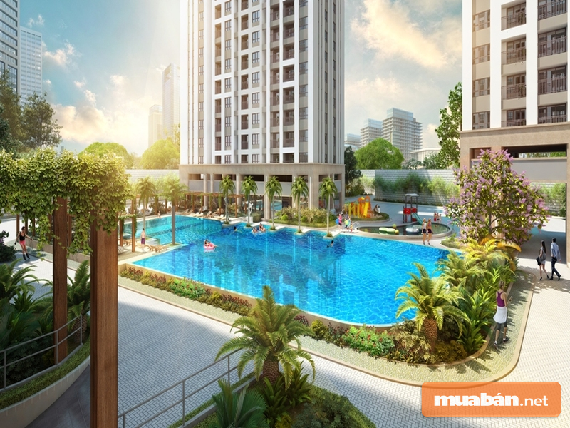 Richstar Và Những Tiện Ích Vượt Trội Của Dự Án Bất Động Sản Này 2 Richstar Đang Được Rất Nhiều Người Chú Ý