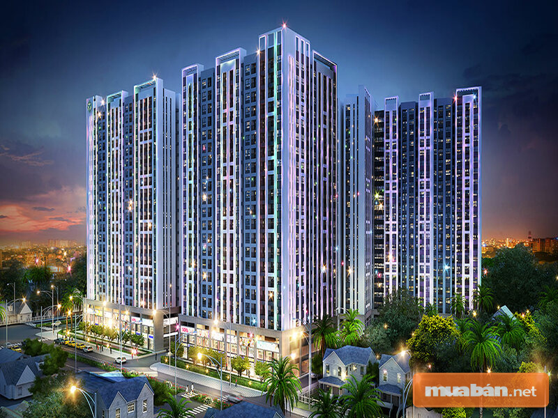 Richstar Và Những Tiện Ích Vượt Trội Của Dự Án Bất Động Sản Này 7 &Nbsp;Đến Với Muaban.net Để Mua Nhà Richstar Tuyệt Vời Nhất Nhé