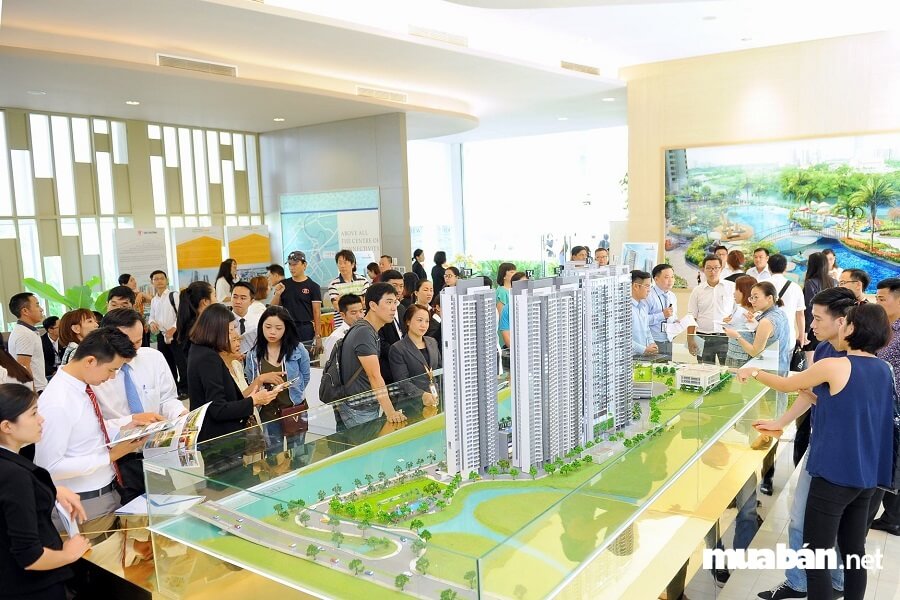 Căn hộ Riviera Point được cho thuê giá cao khoảng 25.2 triệu cho căn 2 phòng ngủ.