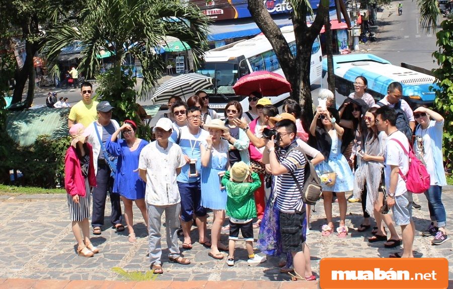 Bạn sẽ thu được những trải nghiệm công việc khá thú vị từ việc làm thêm này.