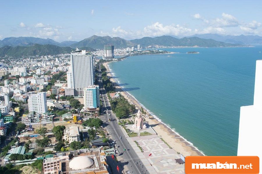 Tìm việc Nha Trang