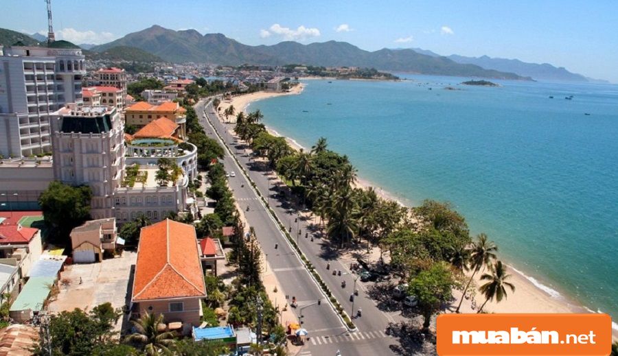 Cơ sở hạ tầng giao thông được đầu tư xây dựng và phát triển ngày càng hoàn thiện hơn.